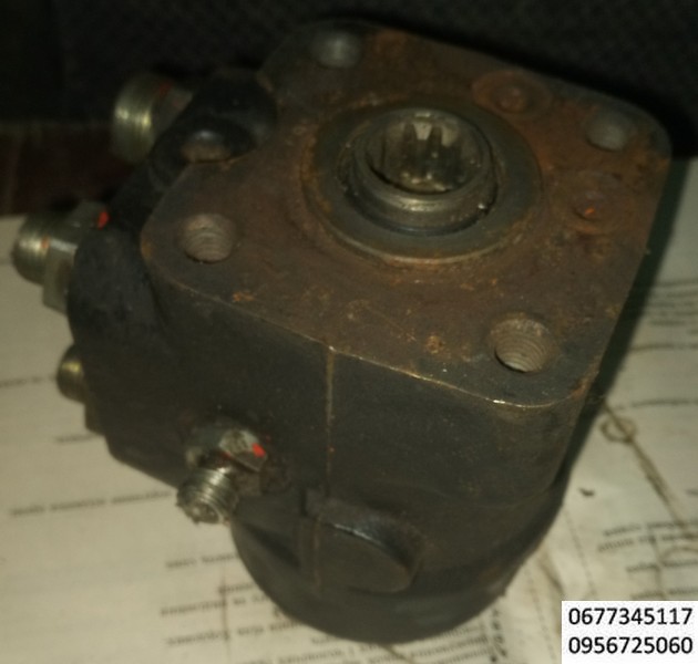 ГидроМотор OMP 200 danfoss omp 200 151-0365 309208N365A Sauer-Danfoss. OMP 200 151-0365
